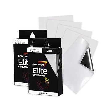 FULLL ALCHEMIST トレーディングカードスリーブ NEO Amazon.co.jp: トレーディングカードスリーブ ゼンレスゾーン